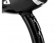 Fn na vlasy s navjacm kblom Babyliss Cordkeeper D374DE - 2000 W, ierny