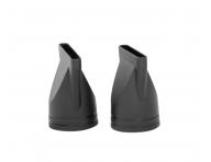 Profesionlny fn na vlasy Hairway Professional Monsoon - 2400 W, metalick hned