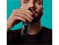 Multifunkn zastrihva Braun Series 3 MGK3440 - ierny