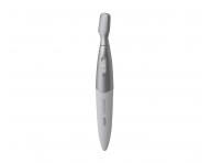Zastrihva oboia Braun Mini Precision Trimmer FG 1106 - bielo-strieborn