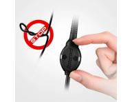 Profesionlny fn na vlasy Valera ePower 2010 eQ - 1600 W, ierny