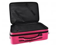 Kaderncky/kozmetick kufrk Eurostil Professional Polli - ruov