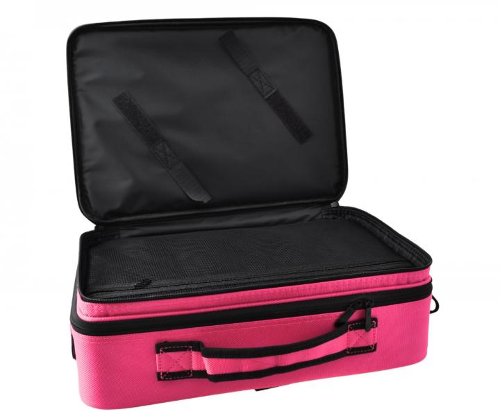 Kaderncky/kozmetick kufrk Eurostil Professional Polli - ruov