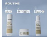 Rad pre such� a po�koden� vlasy Goldwell Dualsenses Rich Repair