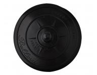 Kefa na vlasy Keller Shampoo 515 60 62 - so stopkou - 1 ks