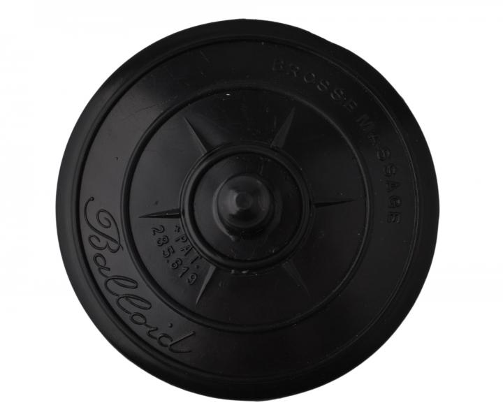 Kefa na vlasy Keller Shampoo 515 60 62 - so stopkou - 1 ks