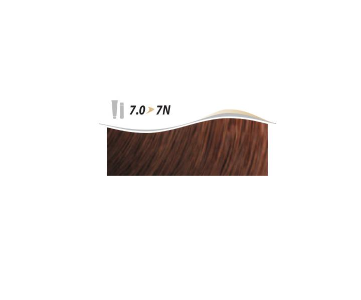 Krmov farba na vlasy Artgo IT'S Color 150 ml - 7.0, blond