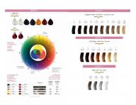 Farba na vlasy Selective Professional ColorEvo Beyond Color 100 ml - 2.0 ve�mi tmavo hned�