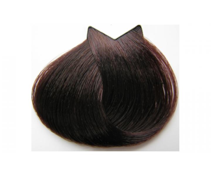 Farba na vlasy Loral Majirel 50 ml - odtie 4.35 mahagnov