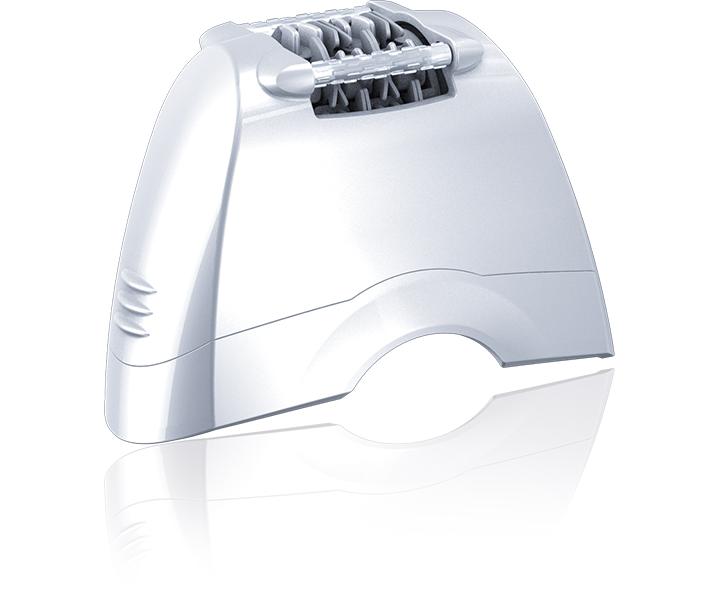 D�msky epil�tor BaByliss Perfect Liss DUO G822E