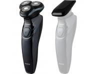 Holiaci strojek na fzy Sencor SMS 5510BK - ierny