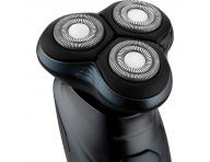 Holiaci strojek na fzy Sencor SMS 5510BK - ierny