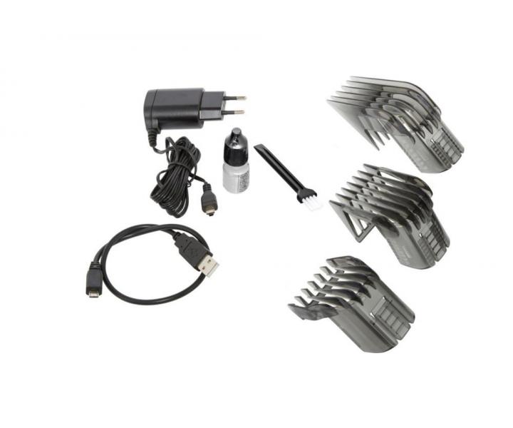 Zastrihva vlasov Remington Pro Power HC5600