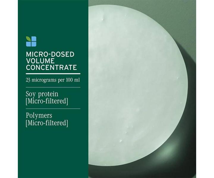 Rad pre objem jemnch vlasov Matrix Biolage Volume Boost