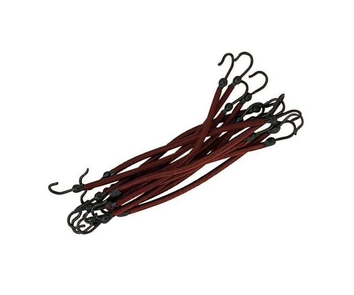 Gumika do vlasov s hikom Sibel - hned, 12 ks