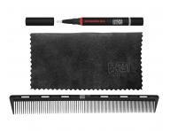 Kadern�cke no�nice Kasho Design Master Offset - 5,5 " s puzdrom