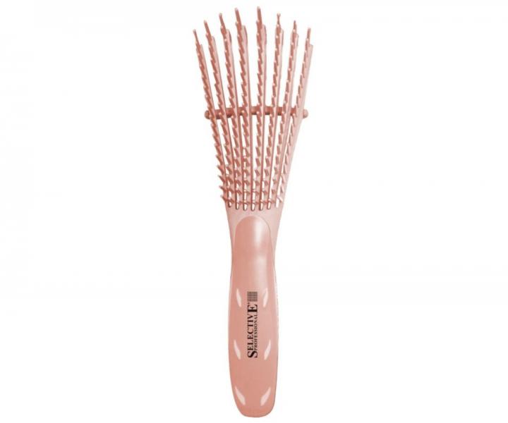 Rad pre vlnit a kuerav vlasy Selective Professional CurlLover