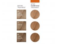 T�novacia starostlivos� na vlasy O&M Clean.tone Colour Treatment - 1000 ml