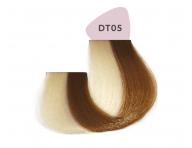 Tnovac krm na blond a odfarben vlasy Inebrya Blondesse Toner Demi Permanent 100 ml - zlat perleovo meden