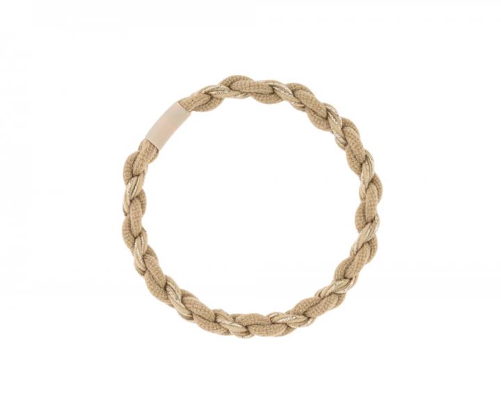 Sprava ozdobnch gumiiek do vlasov Invisibobble Twistar