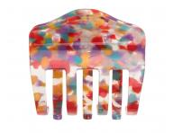 �kripec do vlasov Invisibobble Clipstar M Confetti Spark
