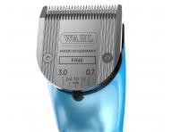 Profesion�lny stroj�ek na srs� Wahl Motiva 2 Blue Ivy 3028115 - modr�