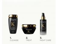 Revitaliza�n� hydrata�n� maska pre starn�ce vlasy K�rastase Chronologiste Masque Intense R�g�n�rant - 200 ml