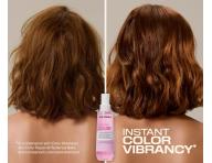 Bezoplachov� termoochrann� s�rum v spreji pre �iariv� farbu a lesk Goldwell Dualsenses Color Brilliance Serum Spray - 150 ml