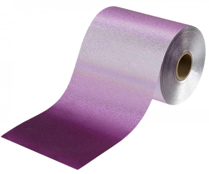 Profesion�lna kadern�cka hlin�kov� f�lia Sibel - 12,7 cm x 97 m, 15 mikro - fialov�