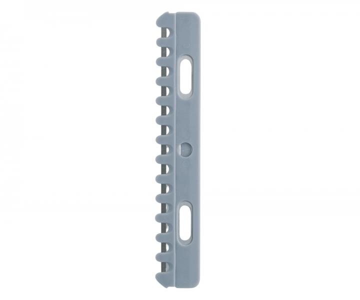 Sada kadern�ckych no�n�c Kasho Design Master Offset 6" a britvy Kasho Speed ​​Edge Razor s textiln�m puzdrom