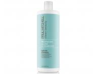 Sada pre such vlasy Paul Mitchell Clean Beauty Hydrate Save Big Duo