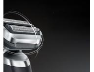 Planetov holiaci strojek Braun Series 7 72-N4200cs - ierny