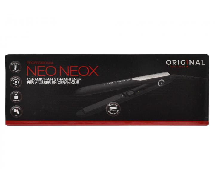 Original Best Buy ehlika na vlasy Neox - ierna
