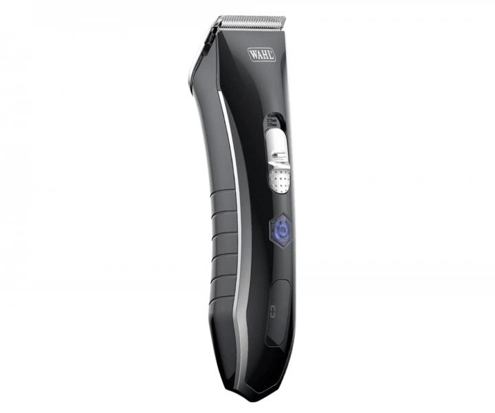 Profesion�lny stroj�ek na zvieraciu srs� Wahl Professional Smart Clip 3028588 - �ierny