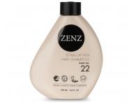 Sada pre stimul�ciu rastu a posilnenie vlasov Zenz Anti Hair Loss