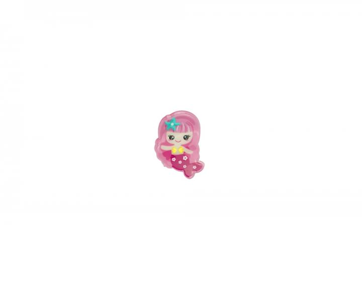 Detsk� vesel� �krip�eky do vlasov Invisibobble Clipstar  Mermaid Dreams - 4 ks