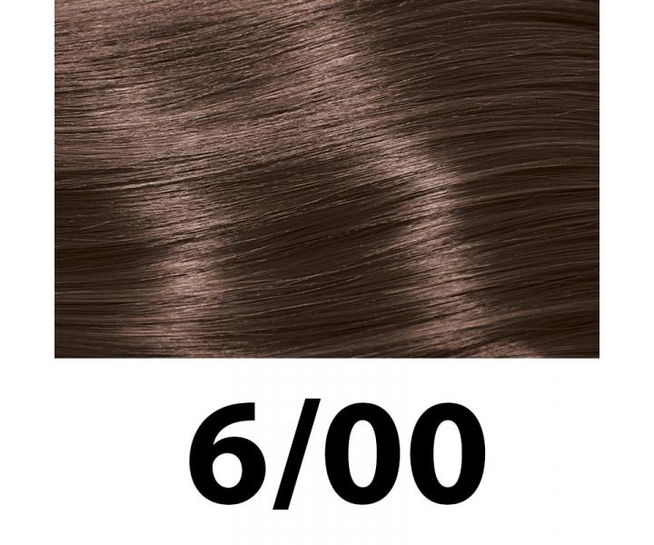 Farba na vlasy Subrina Professional Permanent Colour 100 ml - 6/00 tmav blond - chladn prrodn