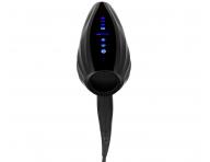 Profesionlny fn na vlasy s dotykovm displejom Paul Mitchell Neuro Halo - 2000 W, matn ierny