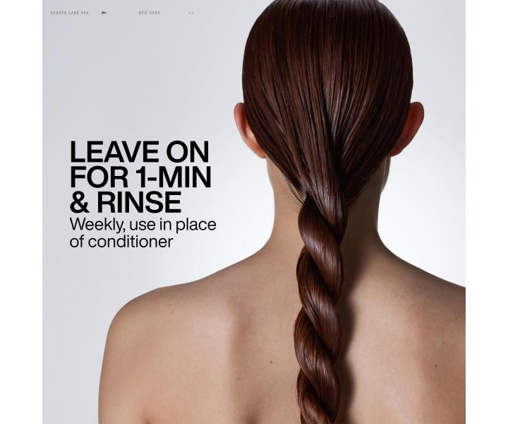 Rozjasujci rad pre farben vlasy Redken Acidic Color Gloss