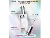 Biomimetick� s�rum pre dlhovekos� vlasov a proti vypad�vaniu vlasov K18 FutureIQ Biomimetic Hair Longevity Serum - 90 ml