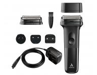 Plan�etov� holiaci stroj�ek Andis inForm Foil Shaver FS-1 - �ierny
