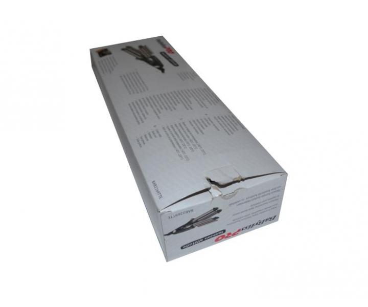 Trojkulma Babyliss Pro 2269TTE - pokoden krabica, pouit