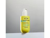 Rozjas�uj�ci hydrata�n� bezoplachov� kr�m s termoochranou Yellow Professional Hydra Care Glow Leave-in Cream - 150 ml