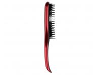 Kefa na roz�es�vanie vlasov Tangle Teezer The Ultimate Detangler The Devil Wears Prada - metalicky �erven�/�ierna