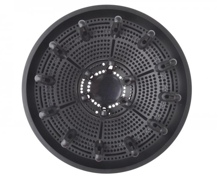 Difzer pre profesionlny fn Ultron Borrum - ierny, 18 hrotov