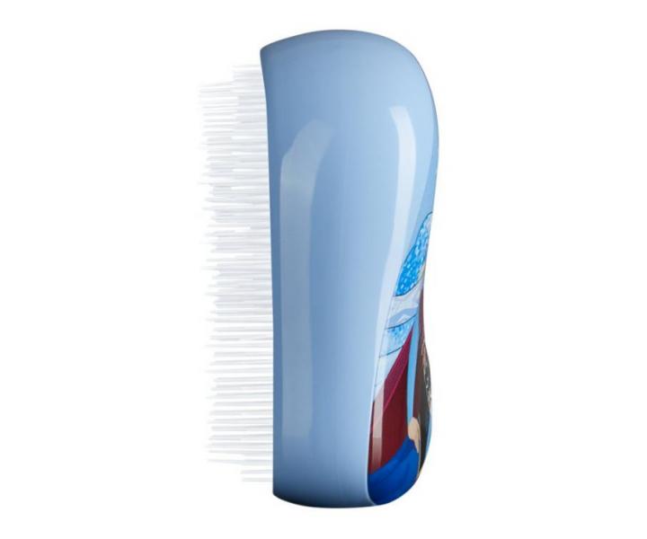 Kefa na vlasy Tangle Teezer COMPACT - FROZEN - cestovn