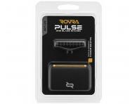 N�hradn� plan�etov� hlavica s no�om pre stroj�ek Rovra Pulse One Blade Shaver - �ierna