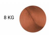 Farba na vlasy Topchic Goldwell 60 ml - odtie 8KG svetl medeno zlat