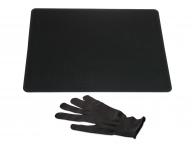 Kulma na vlasy Hot Tools  Black Gold Curl Bar - 32 mm + ta�ka Hot Tools Appliance Caddy zadarmo