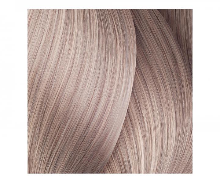 Farba na vlasy Loral Professionnel Majirel 60 ml - 10.21 vemi svetl platinov blond dhov popolav